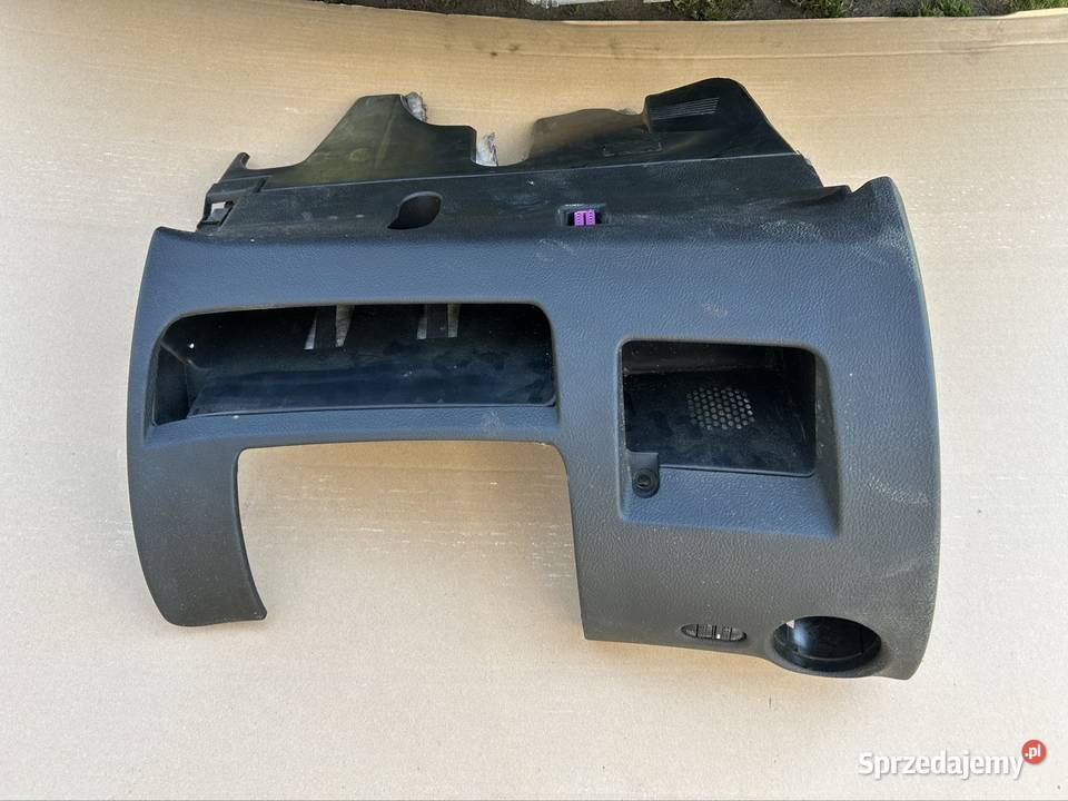 Osłona pod kierownicę Passat b5 b5 fl 3b1857921