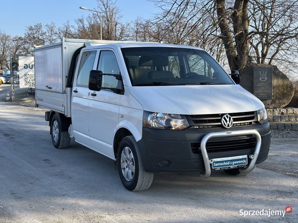 Raty 20 tdi 140 Automat DSG Klima 5 osobowy garażowany Sierakowo sprzedam
