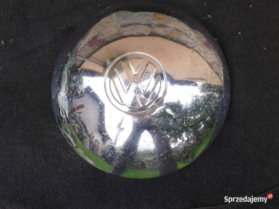 VW GARBUS KOLPAK KOLA CHROM Kęty sprzedam