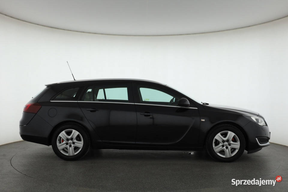 Opel Insignia 16 CDTI Piaseczno sprzedam