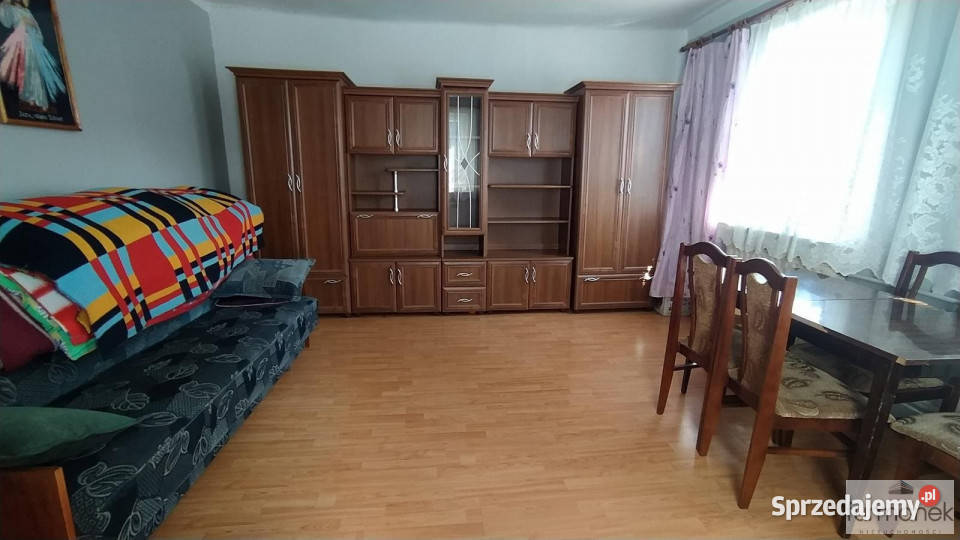 Grunt 1918m2 Biłgoraj 1918m2 Sprzedaż Sprzedaż lubelskie