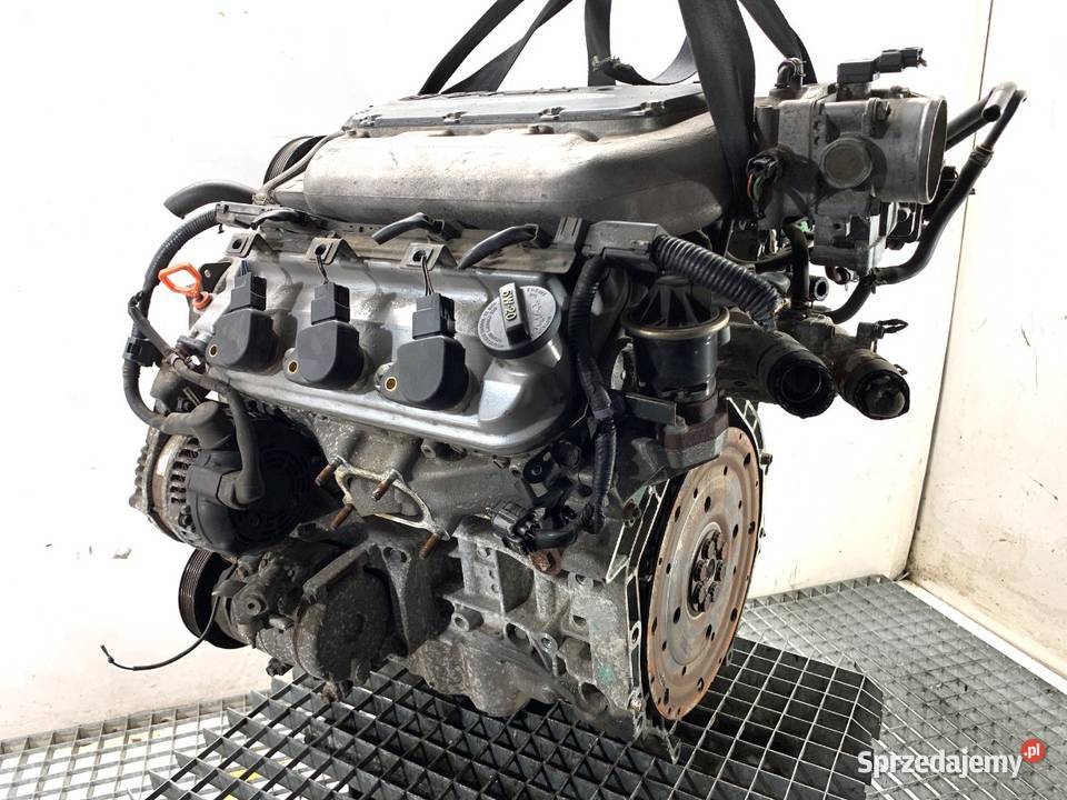 SILNIK KOMPLETNY ACURA 32 269 J32A3 0312 TL sprzedam