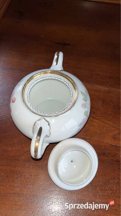 Cukiernica Balmoral Rosenthal Selb Germany 1920 sprzedam