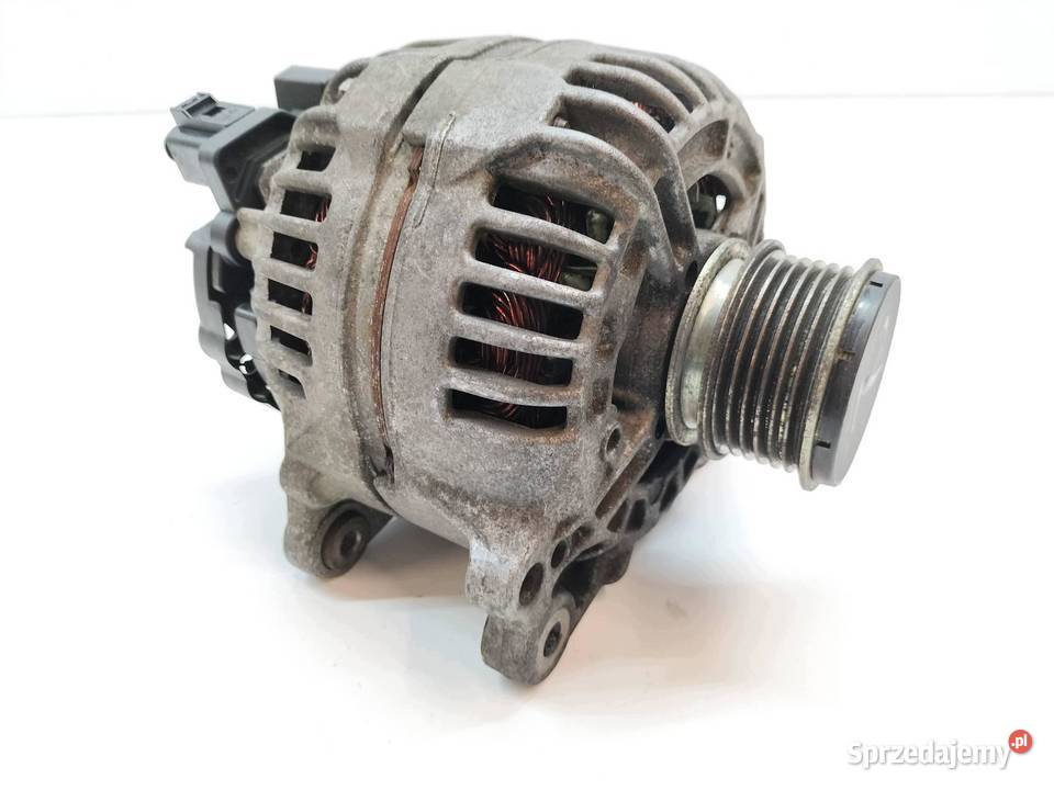 ALTERNATOR 045903023A 0124515022 14 TDI Seat