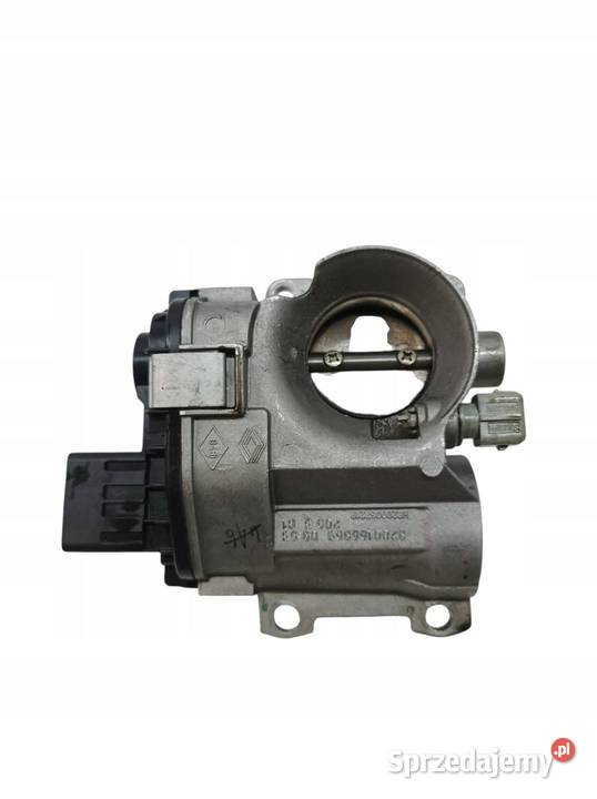 PRZEPUSTNICA CA0014606B 12 16V Renault Clio II sprzedam