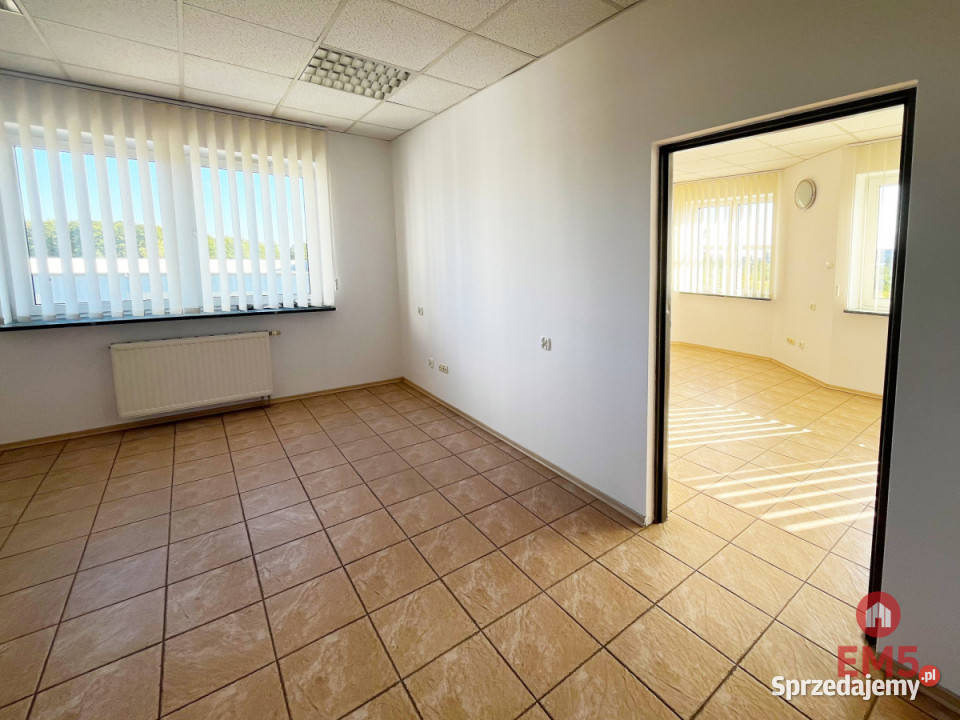 Lokal Białystok 90m2