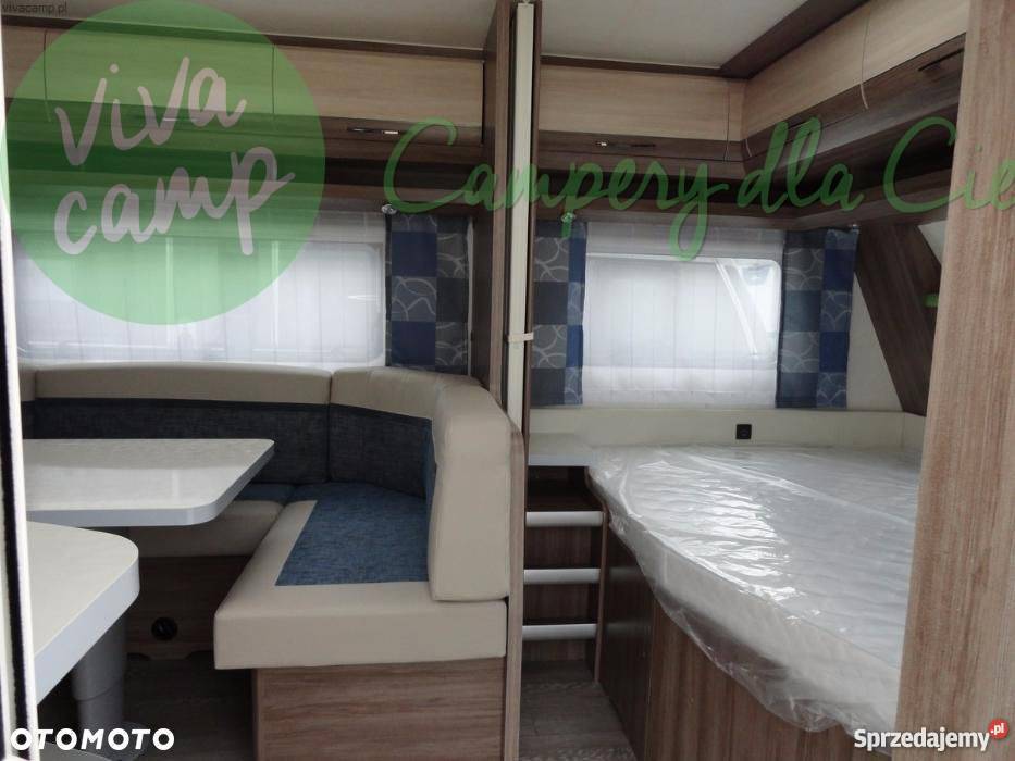 wypożyczalnia przyczep kempingowych Katowice