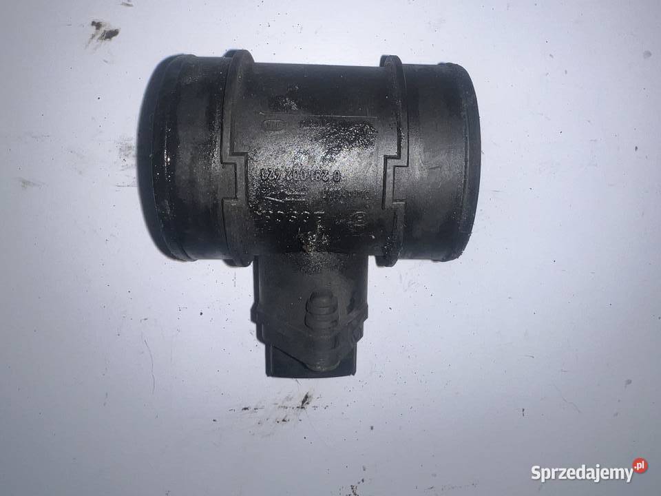 Przepływomierz skoda octavia I 16 benzyna Ostrzeszów