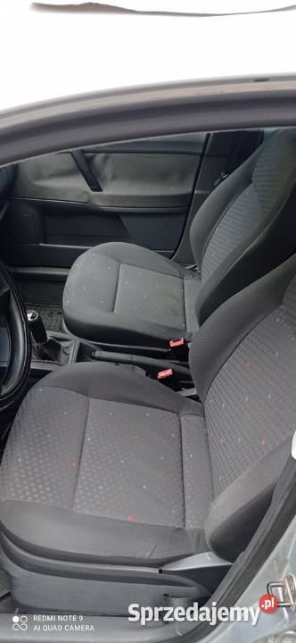 VW polo 9n Markowa sprzedam