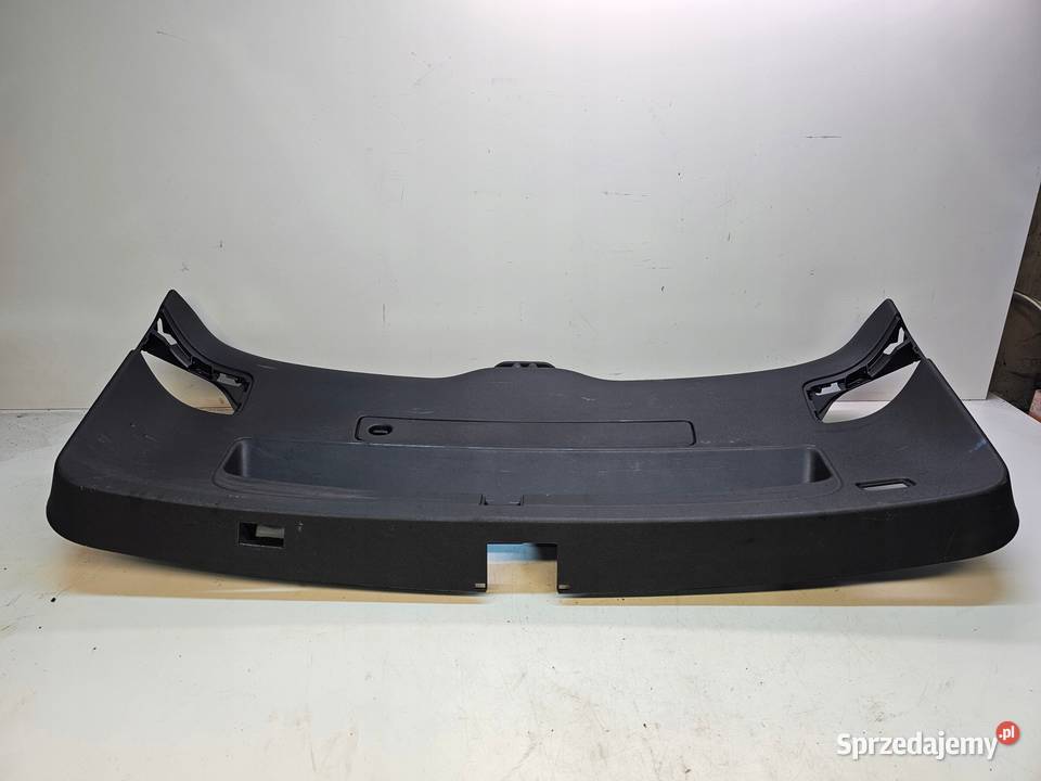 TAPICERKA KLAPY TYŁ AUDI Q5 8R 8R0867979B Przystajń