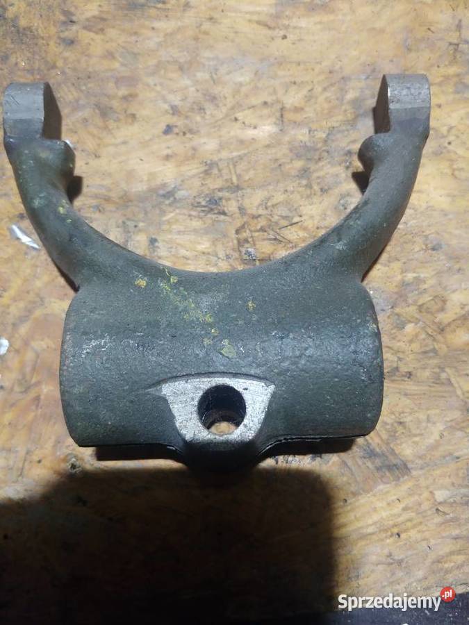 Widełki Sprzęgła BIZON A202265 5040250270 Stoczek Łukowski