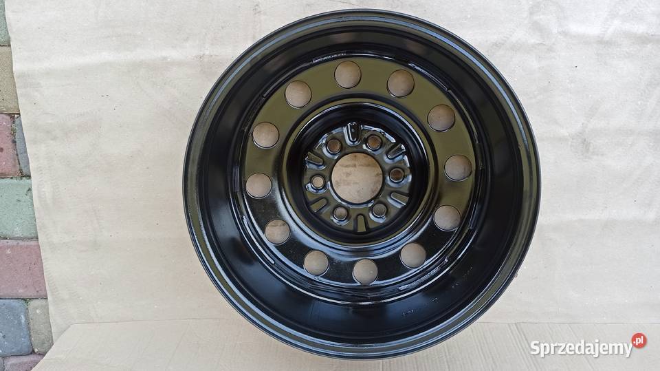 Koło felga 18 61397 Cadillac Escalade Chevrolet Rzeszów