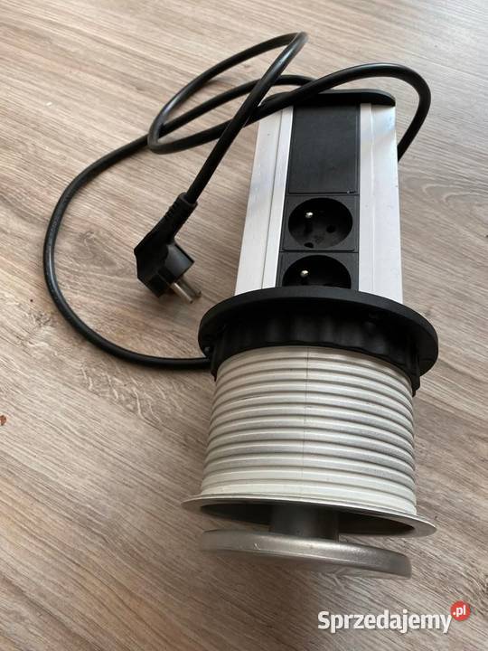 Sprzedam listwę elektryczna blatowa GTV w Gdańsk sprzedam