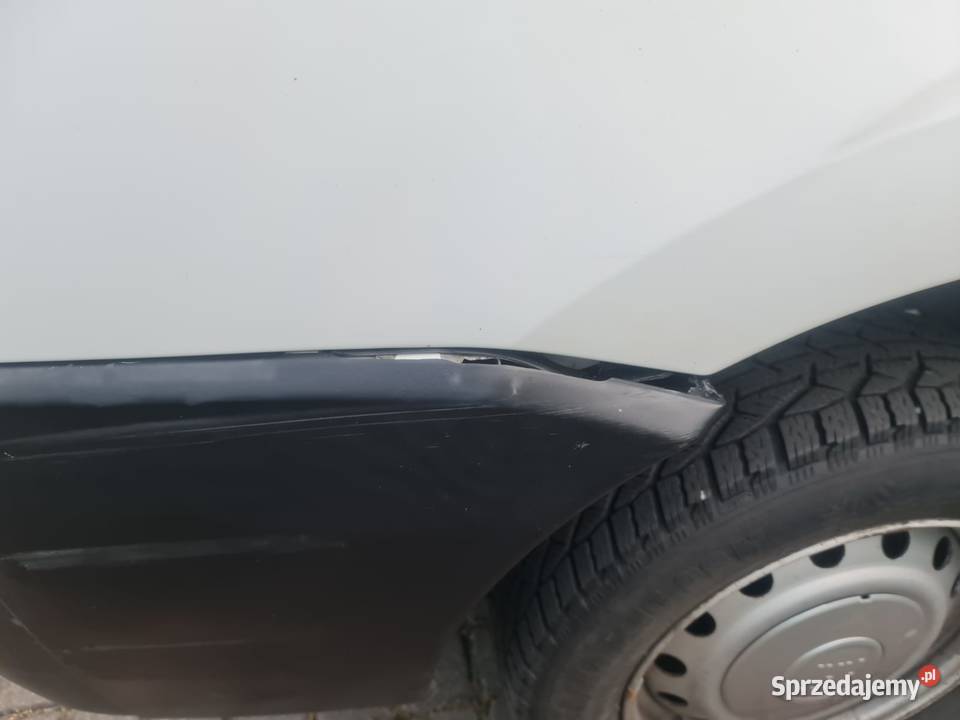 Fiat SCUDO 20 Okazja Bydgoszcz