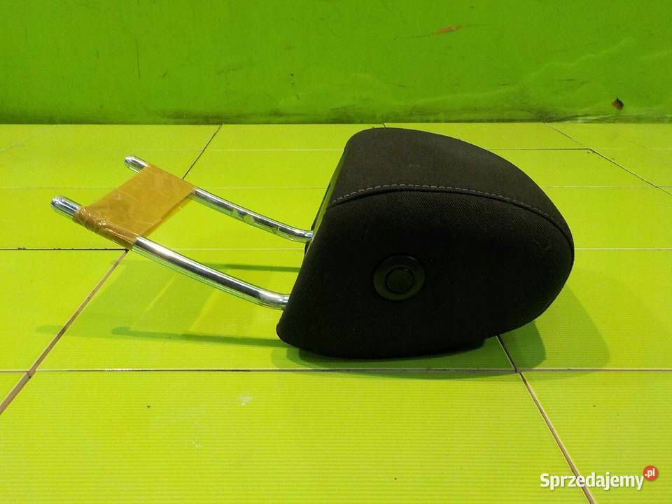 FORD B 13r zaglowek prawy przod mazowieckie Suków