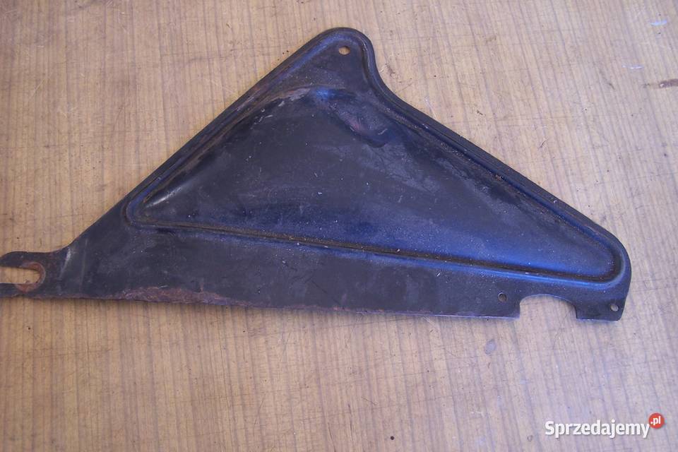 wsk 125 shl wfm Pozostałe Malawa