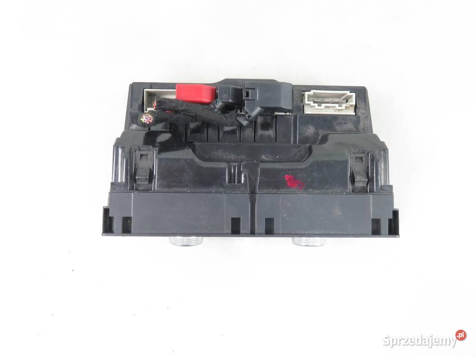 KLIMATRONIK AUDI Q7 4L0919158C 5HB00918504