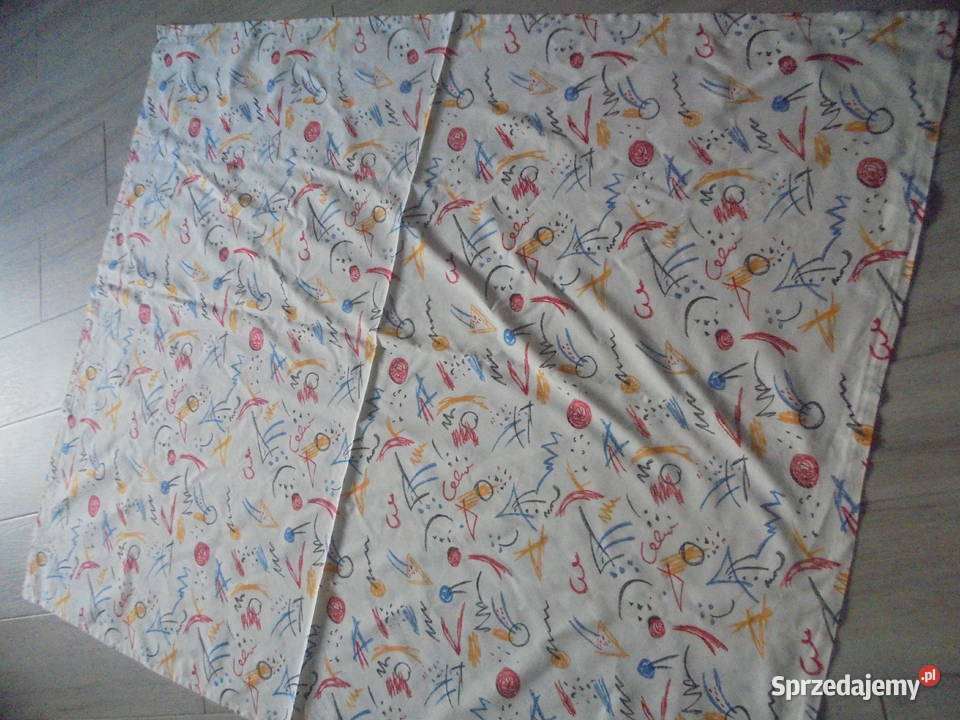 obrus 130150 Włocławek sprzedam