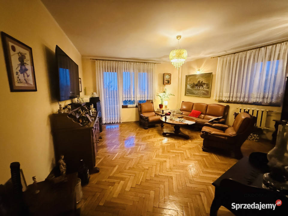 Szydłówek 539m2 Zamenhofa Sprzedaż sprzedam