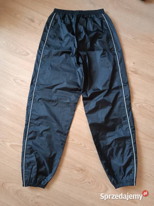 Spodnie motocyklowe przeciwdeszczowe HEIN Spodnie