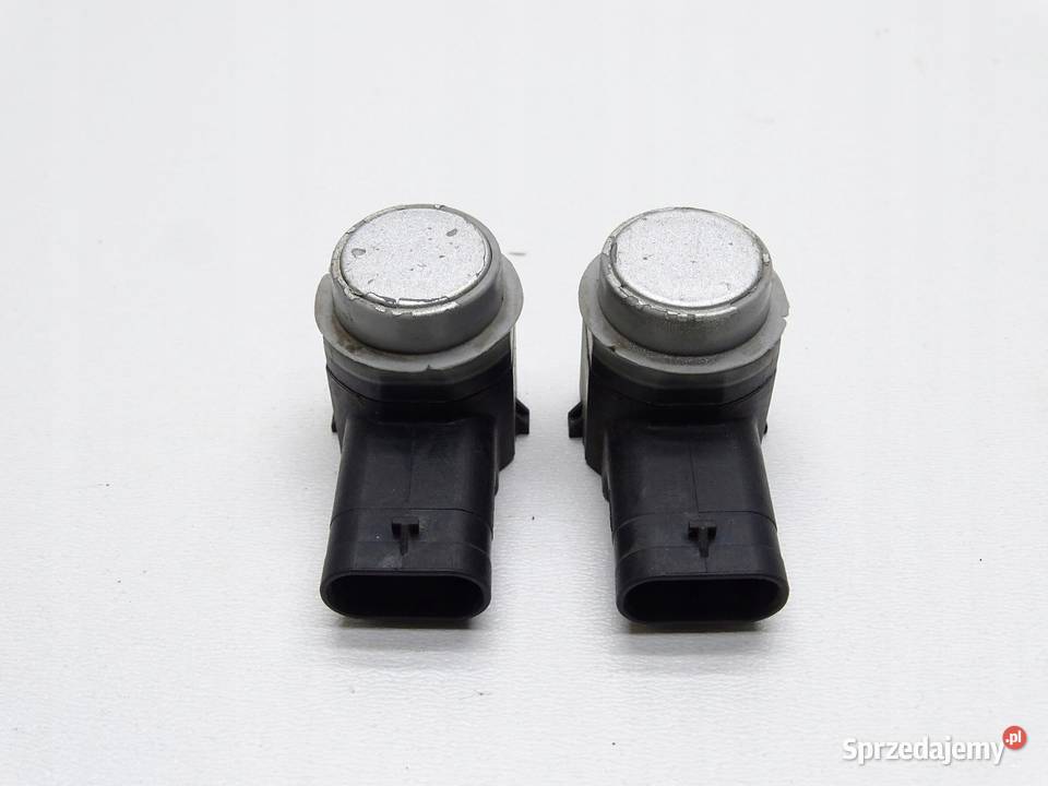 CZUJNIK PARKOWANIA PDC VW AUDI SKODA SEAT sprzedam
