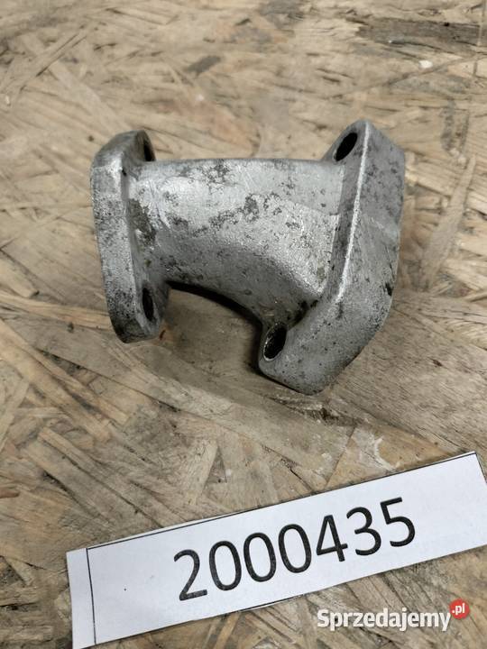 WSK 175 króciec małopolskie Rozkochów