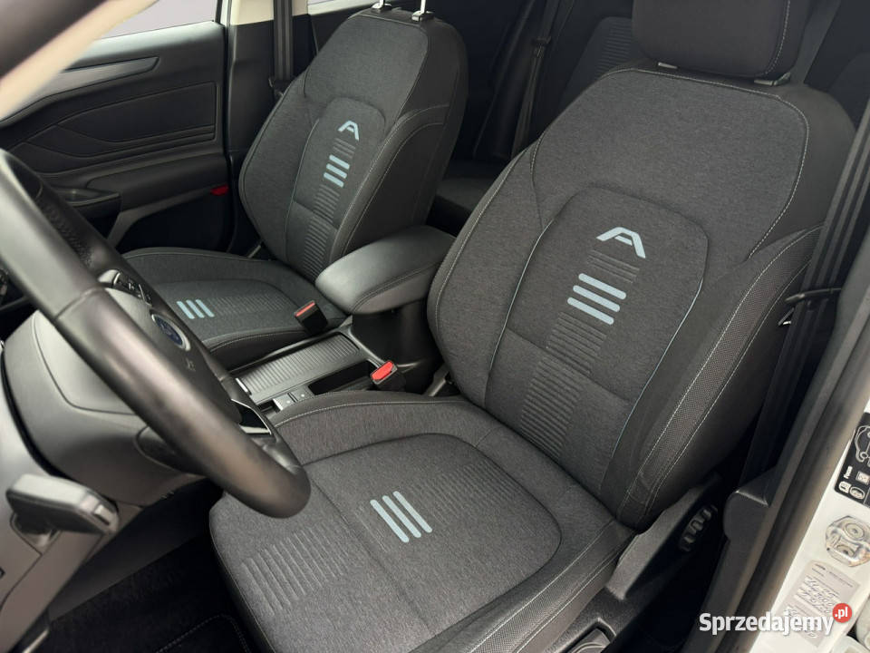 Ford Focus GD6P59010 EcoBoost mHEV Active X bluetooth Gdańsk