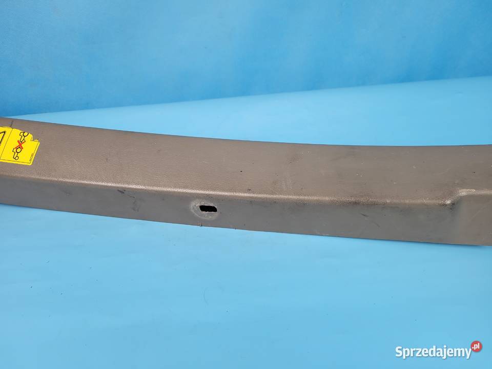 CASE IH PUMA 145 12r OSŁONA SŁUPKA LEWA 84325618