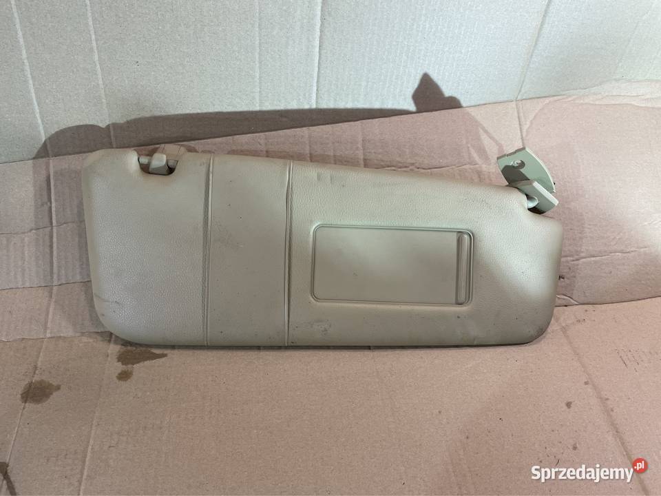 Słonecznik osłona słoneczna prawa 7069754 bmw 5