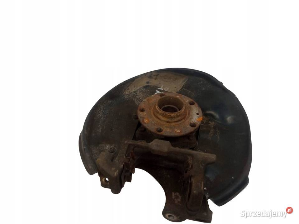 ZWROTNICA PRAWY TYŁ QUATTRO 27 TDI Audi A6 III Rok produkcji 2011 świętokrzyskie