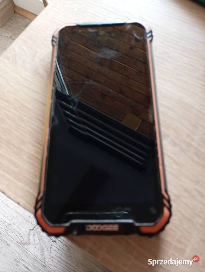 Telefon doogee p68 Krasnystaw