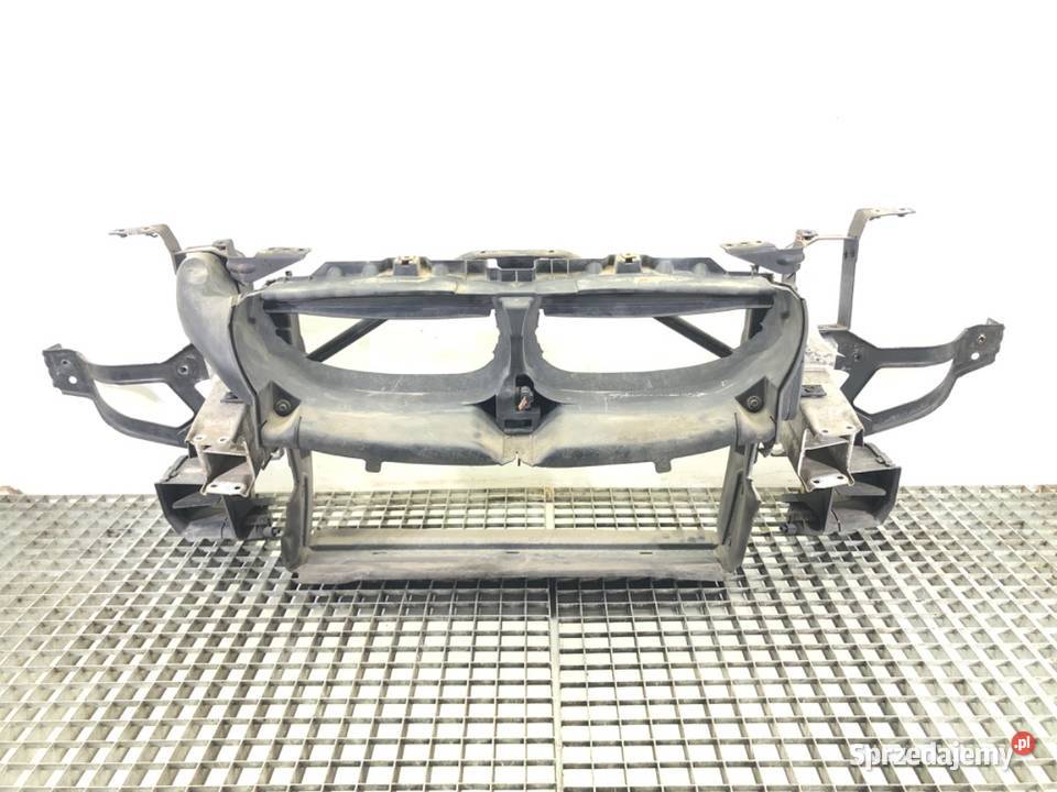 PAS PRZEDNI BMW E61 30 197 0410 Kombi podkarpackie sprzedam