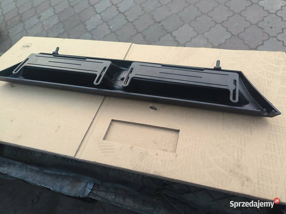 Polonez Caro grill podkarpackie Stalowa Wola