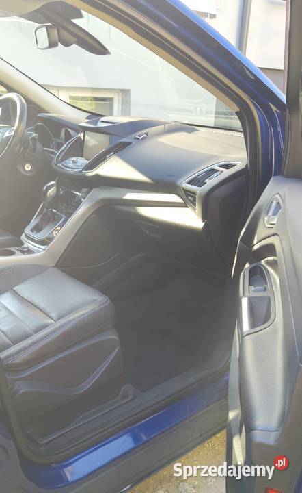 Ford Kuga Escape 20247 Chojnice sprzedam