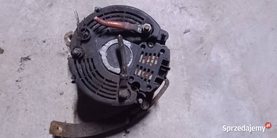 Alternator thermo King Kubota chłodnia Bruszczewo