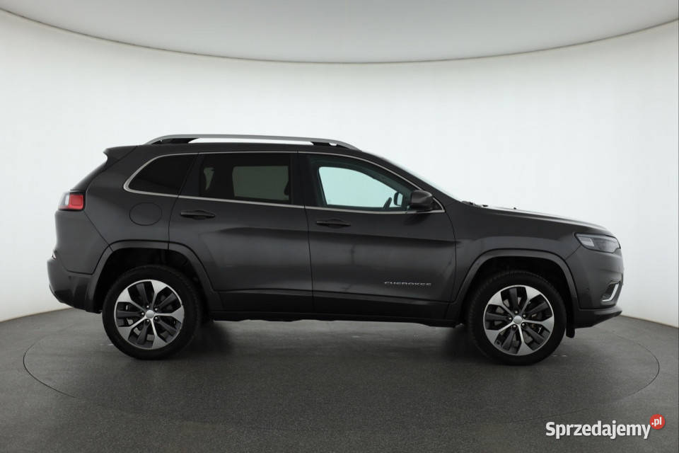 Jeep Cherokee 20 TGDI Piaseczno