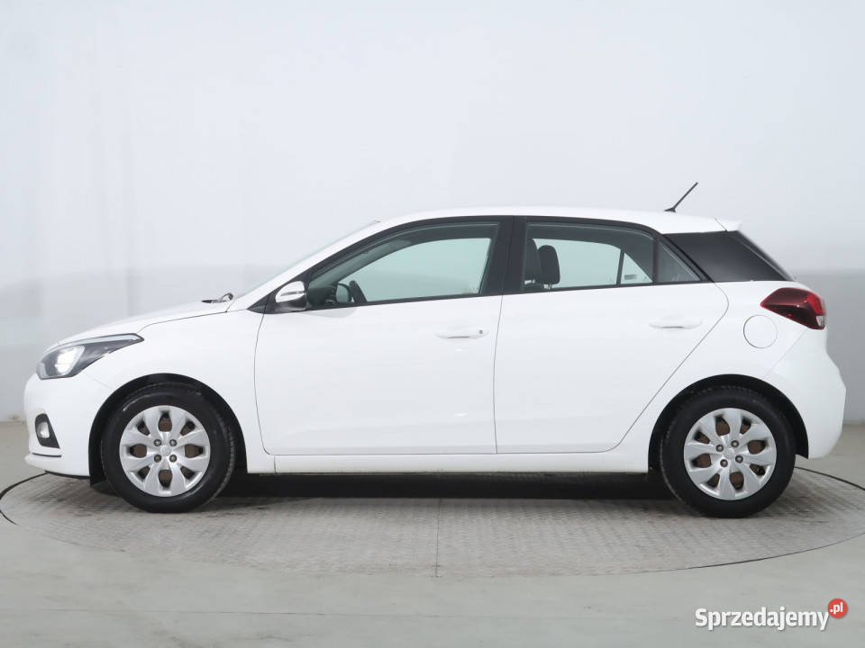Hyundai i20 12 Piaseczno sprzedam