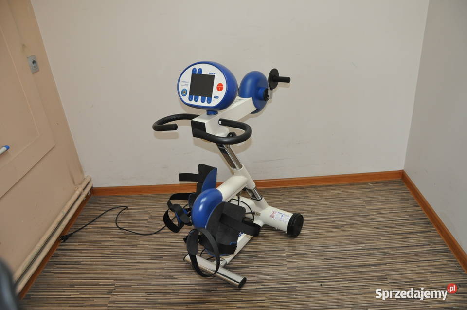 Viva Gracile 12 ROTOR elektryczny Motomed dzieci Pabianice
