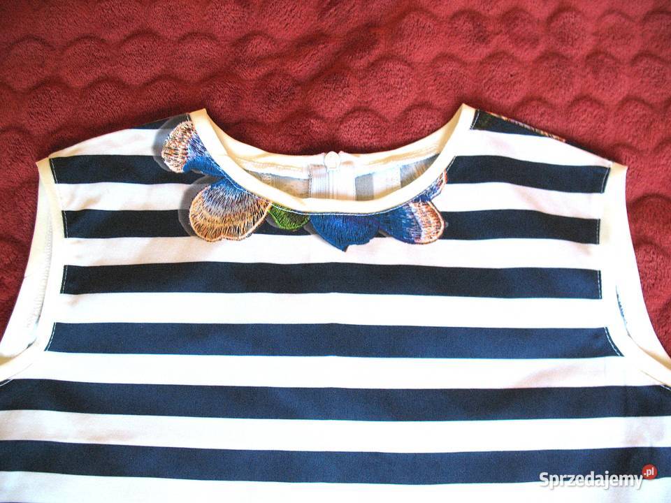 Sukieneczka dziewczęca rozmiar 110 5 lat 5 lat+ Siedlce