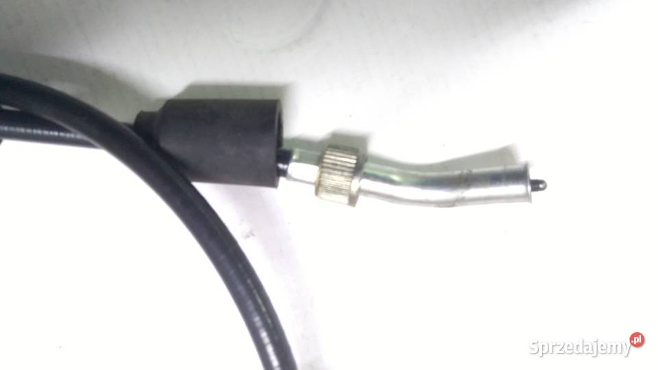 Linka prędkościomierza ORGINAŁ Yamaha XT 600 Bielsk Podlaski