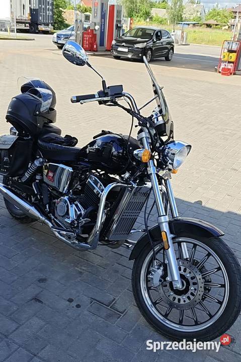 Junak M11 125 2024 Stan Idealny Junak lubelskie Biała Podlaska sprzedam