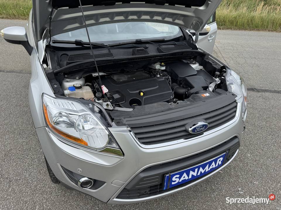 20TDCi 140 4x4 Gwarancja Automat Półskóry podkarpackie Sanok sprzedam