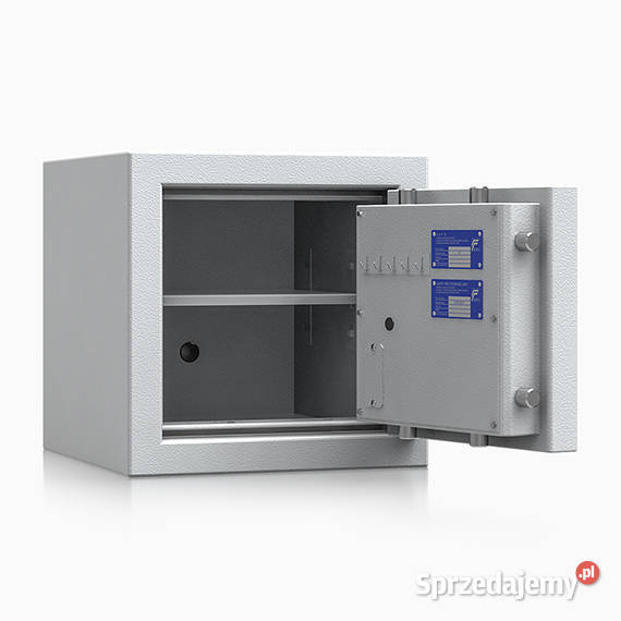 SEJF OGNIOODPORNY Klasa III LFS 30 P model Łódź