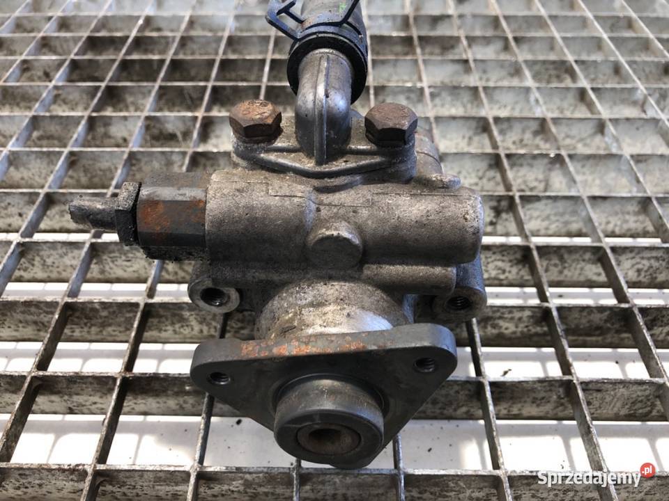 POMPA WSPOMAGANIA RENAULT MASTER II 25 120