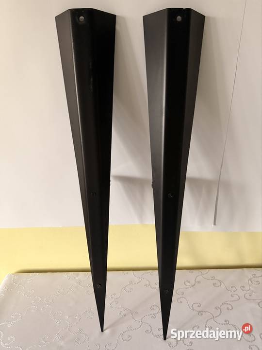 Świeczniki Ścienne Kinkiety Art Deco Vintage Świeczniki Czerwionka-Leszczyny