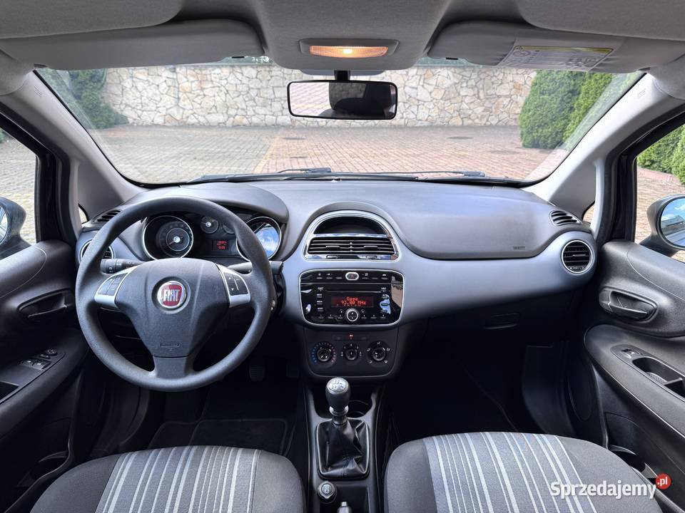 14i 75 Lakier ORYGINAŁ Kolor MOKKA Klima Mały sprzedam