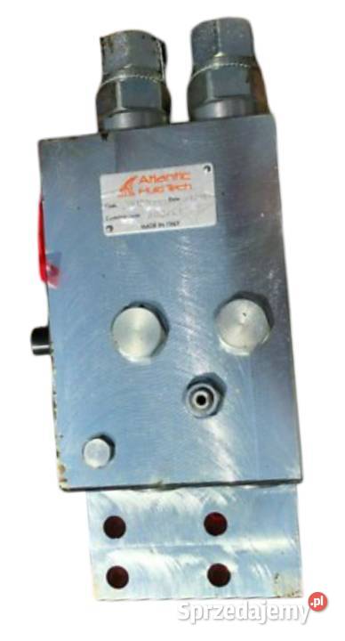 JCB 400C6147 Atlantic Fluid Tech 400C6147 zawór Poznań