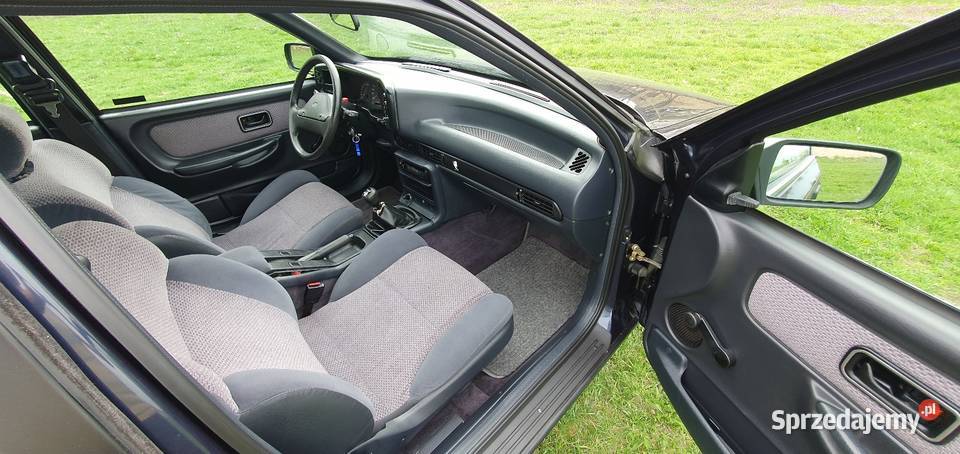 Ford Scorpio1993r20 DOHC 120 Sedan Lift 118000 Tomaszów Lubelski