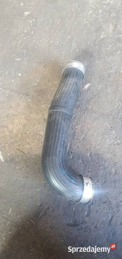 Rura przewód powietrza 19 tdi Kielce