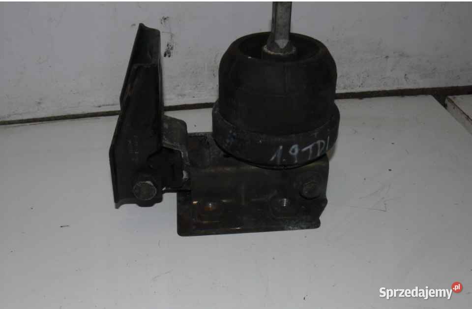 PODUSZKA SILNIKA VW SHARAN 19 TDI 7M0199131AN